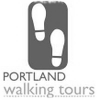 Portland Walking Tours Logo